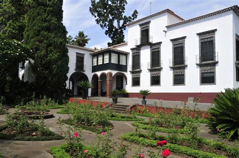 Junta de Freguesia de São Pedro Madeira Museu de História Natural e