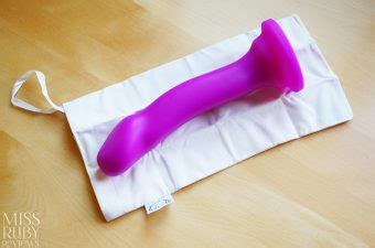 Review Blush Real Nude Helio Silicone Suction Cup Dildo Miss Ruby Reviews