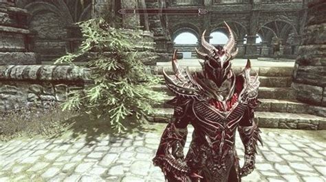 Los 15 Mejores Conjuntos De Armadura Pesada En Skyrim Vamana Org