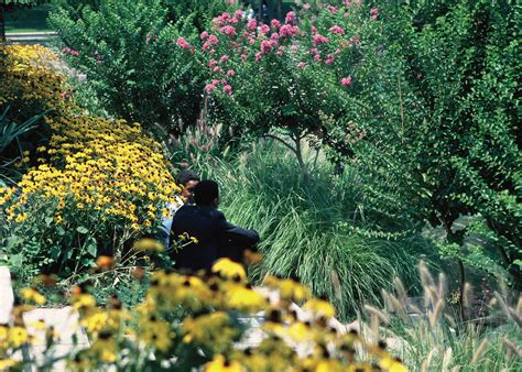 Pershing Park Dc Ovs Landscape Architecture