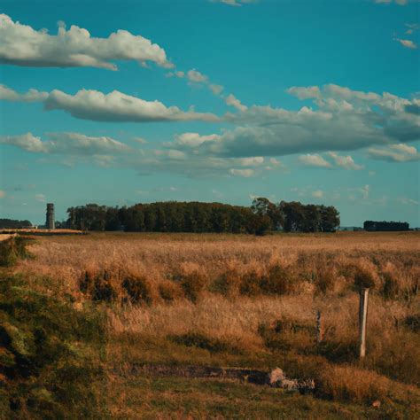 Recursos Naturales De Argentina Desarrollo Sustentable