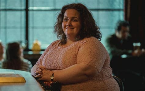 I M A Big Old Gay Baby Reindeer Star Jessica Gunning Comes Out