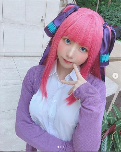 Cosplay vì đam mê hot girl Nhật Bản kiếm sương sương 2 tỷ đồng mỗi ngày