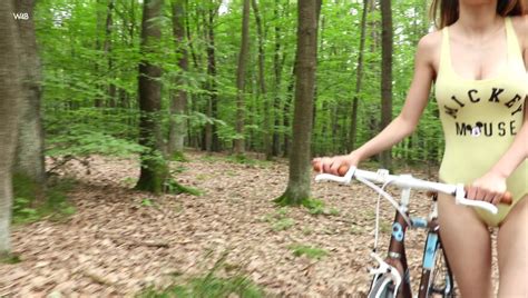 Mila Azul What A Ride W B Scene Porn Pic