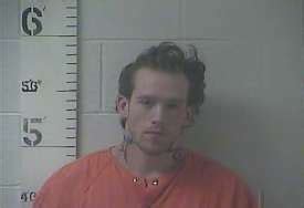 Man Arrested For Failing To Register As Sex Offender In Kentucky