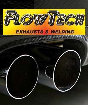 flowtech exhausts motorcar directory