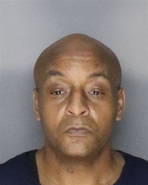 Eric Barnett Sex Offender In Jamaica NY 11433 NY17769