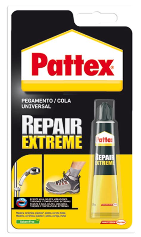 La Marca De Adhesivos Pattex Lanza Una Gama De Selladores Ferreter A