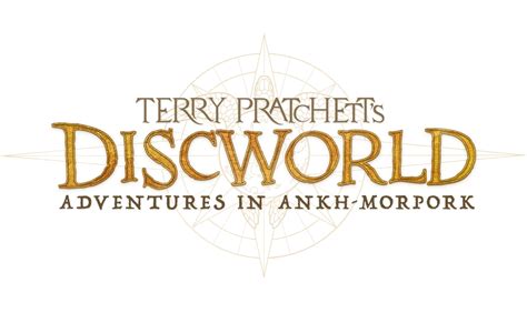 Discworld Ttrpg In The Works With Modiphius Terry Pratchett