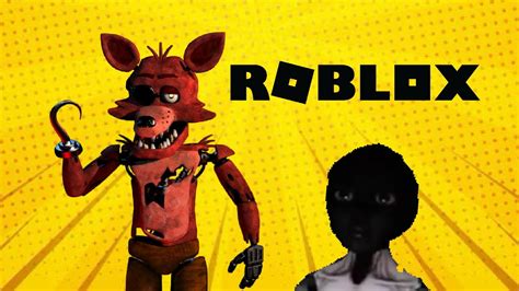 Three Idiots Play Fnaf In Roblox Youtube