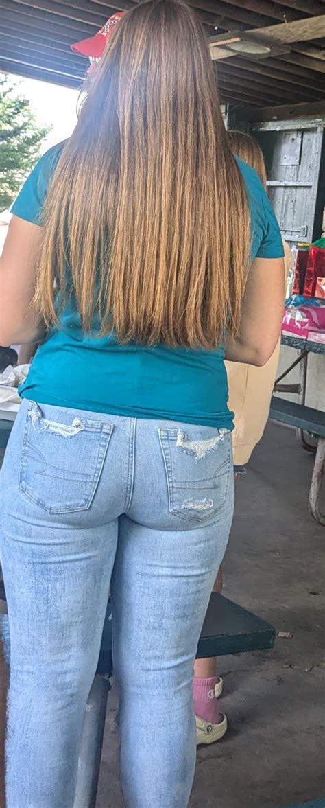 Some Nice Ass I Ve Captured Recently Oc Ass Forum