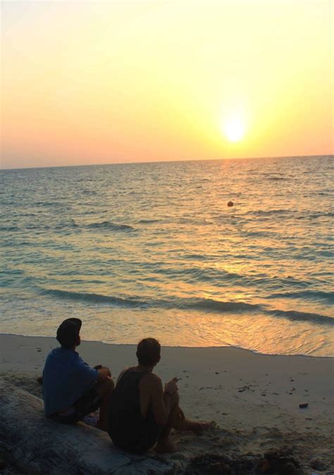 Getting Around Casa En El Agua and Isla Mucura, Colombia: The Paradise ...