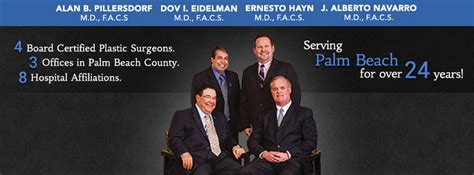 Plastic Surgery Of Palm Beach Medical Plastic Surgeon