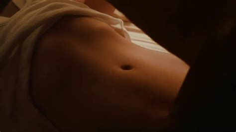 Naked Katrina Bowden In Piranha DD