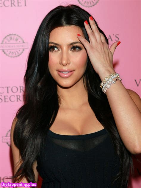 Kim Kardashian KimKardashian Kimkadarshian Nude OnlyFans Photo The Fappening Plus