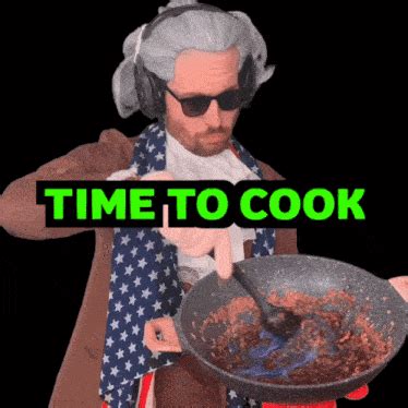Meme Cooking GIF - Meme Cooking Time to cook - Gif's ontdekken en delen