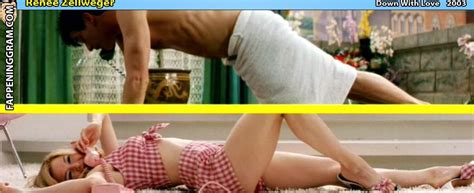 Renée Zellweger Nude The Fappening Page FappeningGram