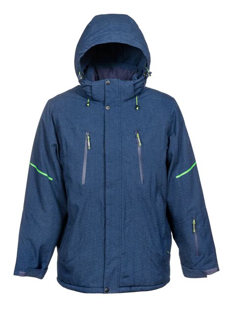 Top Picks for the Best Men’s Ski Jackets in 2023