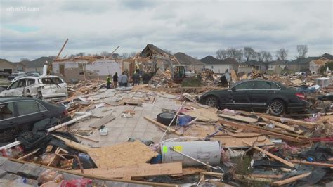 Bowling Green neighbors support each other after storm leaves path of ...