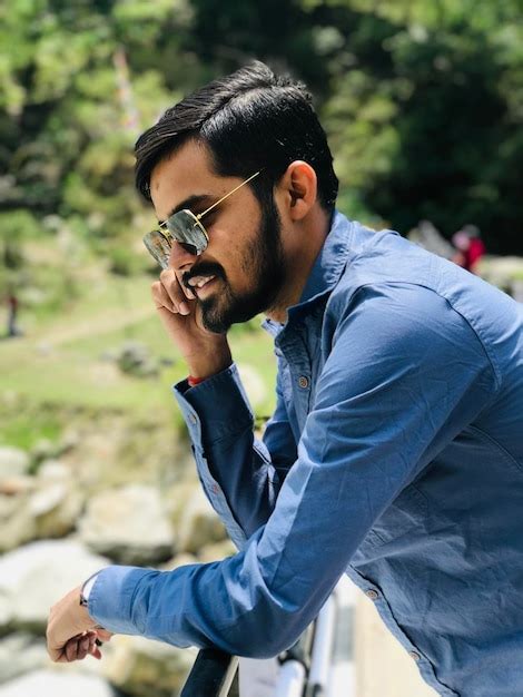 Premium Photo | Its all about perspective change your view change your life