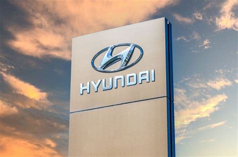 Labor Department Sues Hyundai For Alleged Child Labor Violations Al