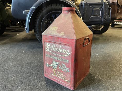 Cans Mb Vintage Vehicles