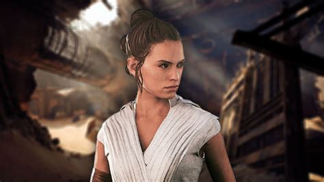 LEGENDARY HEROES Star Wars Battlefront II Jakku YouTube