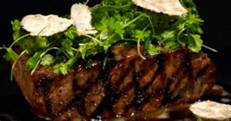 Bay Area's Best Steakhouses - CBS San Francisco