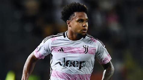 Infortunio Mckennie Sky Ci Sarà In Juve Atalanta Ecco Cosa Filtra