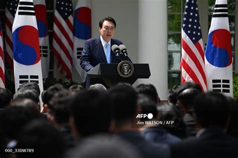 Agence France Presse on Twitter ÚLTIMAHORA El presidente de Corea