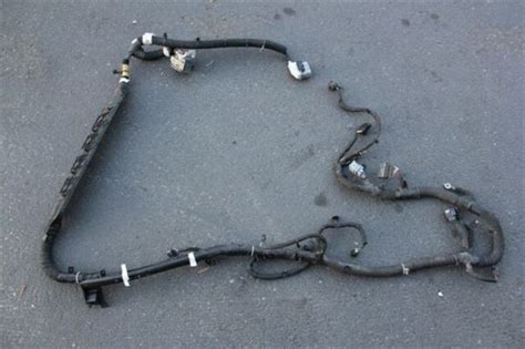 2014 Ram 1500 Wiring Harness