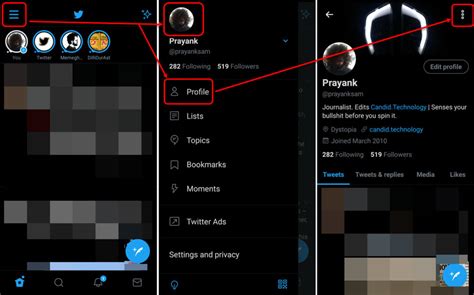 The Hidden Drafts Of Twitter