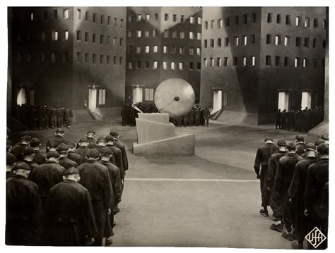 metropolis   walterfilm