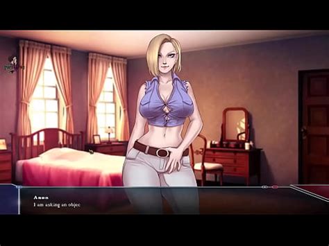 Dragon Ball Divine Adventure Parte 23 XVIDEOS