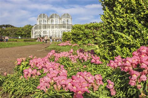 De Feiras Especiais A Jardins De Mel Cinco Programas Para Curtir