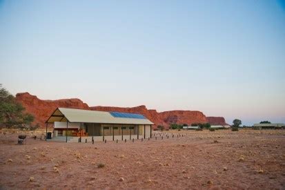 Stay at Namib Desert Lodge - NamRoom