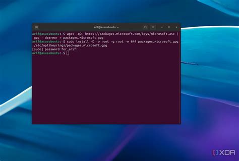 How To Install Vs Code On Ubuntu