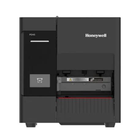 Impressora Honeywell Pd T Rmica Direta Etiqueta Mpn Pd C