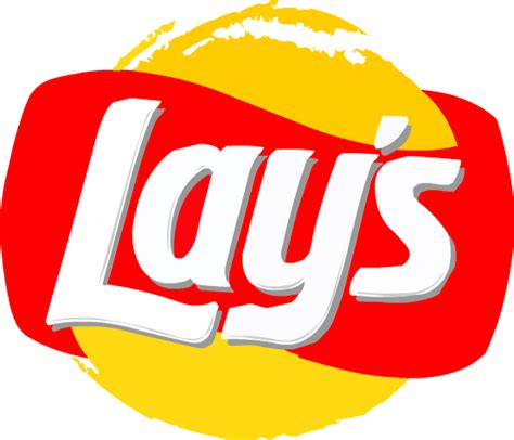 Lays Logos