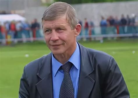 Умер футболист Виктор Ноздрин