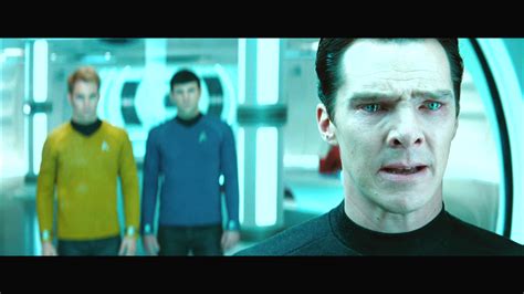 Star Trek Into Darkness 2013 Cineshots