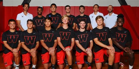 2018 Season Preview: #5 Wesleyan Cardinals - Division III Tennis