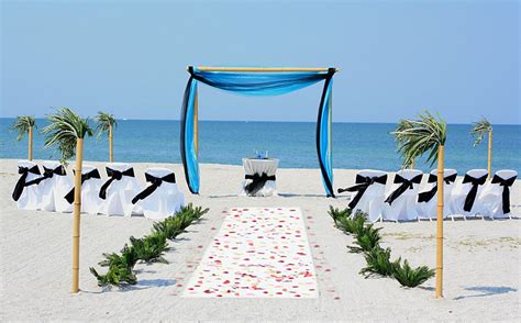 specialkevent: Beach Wedding