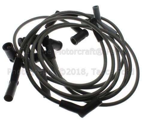 2001-2004 Ford Ranger Ignition Set 1U2Z-12259-EA | TascaParts.com