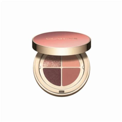 Aki E Li Palet Clarins Ombre Fairy Tale Nude Gradation G Kainos Nuo