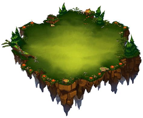 Collection Of Island Png Pluspng