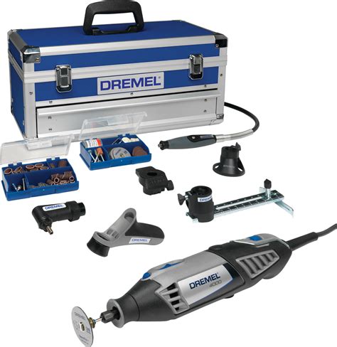 Dremel 4000-6/128 Platinum Edition – DKM-TOOLS