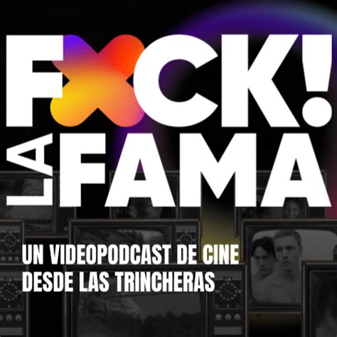 Fuck La Fama Bcma Spain
