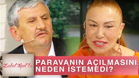 Zuhal Topalla 170 Bölüm Hd Hediyeleriyle Şaşırtan Dürnevin