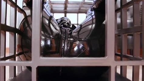 Confined And Horny Free HD Porn Video D2 XHamster XHamster